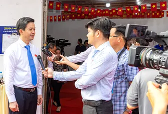 Báo chí địa phương với vai trò truyền thông thương hiệu địa phương