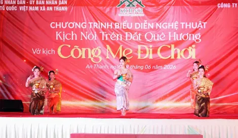 Gây quỹ trên 300 triệu đồng từ chương trình biểu diễn nghệ thuật