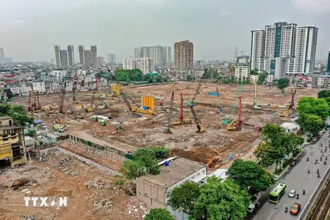 Những quy định mới về cấp giấy phép xây dựng áp dụng từ 1/7/2026