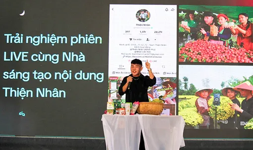 Khai phá không gian phát triển mới cho thương mại Nam Bộ