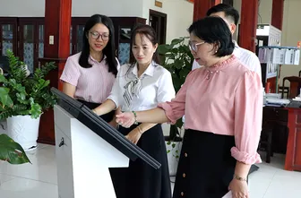 Kiểm soát hiệu quả thủ tục hành chính, nâng cao chất lượng phục vụ người dân