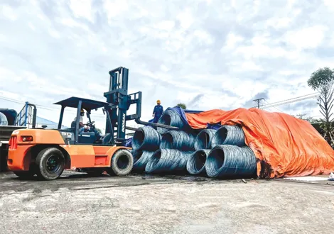 Đảm bảo chất lượng tín dụng, thúc đẩy tăng trưởng kinh tế