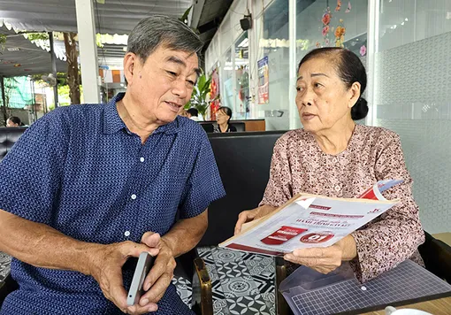 Chuyện người nữ Anh hùng và phía sau những tác phẩm nghệ thuật ghi dấu lịch sử