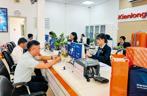 Giữ “sức khỏe” cho dòng vốn