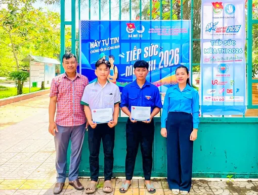 Nâng cao hiệu quả công tác Đoàn