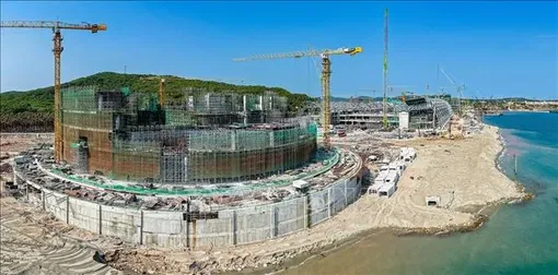 Hoàn tất hạ tầng phục vụ APEC 2027 trước tháng 6/2027