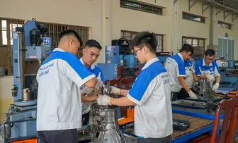 TP Cần Thơ: Phấn đấu đến năm 2045 có 6 trường cao đẳng chất lượng cao