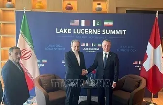 Phái đoàn Iran rời địa điểm đàm phán sau những tuyên bố của Tổng thống Trump