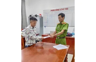 Bài học từ vụ gây rối trong môi trường học đường