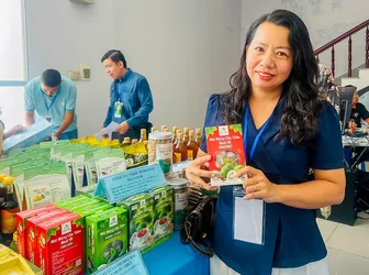 បង្កើត​អា​ជីព បង្ក​ការ​រក​ស៊ីចិញ្ចឹម​ជី​វិត​ឱ្យ​មា​មីង​ខ្មែរ​ពី​ដើម​ទៀប​បន្លា​
