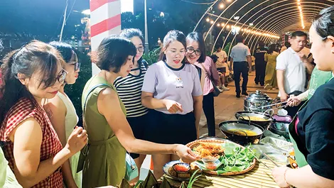 Kích cầu du lịch hè từ Tuần lễ Văn hóa - Du lịch năm 2026