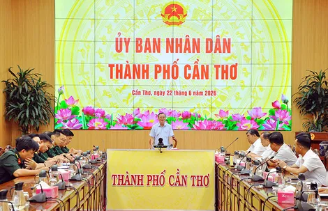 Kế hoạch khắc phục khuyết điểm phải cụ thể, rõ nội dung và rõ thời gian hoàn thành