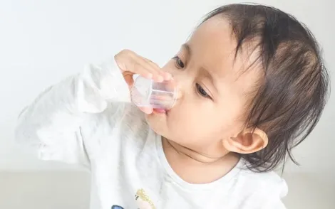 Bổ sung kẽm cho trẻ biếng ăn: 5 tiêu chí ba mẹ cần biết