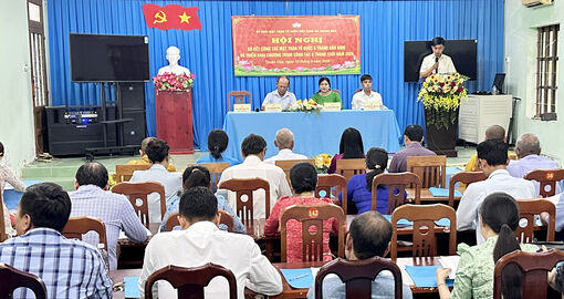 សកម្ម​ភាព​សុខុ​មាល​ភាព​សង្គម​ជា​ច្រើន និង​ទម្រង់​ឆ្ពោះ​មក​ប្រ​ជា​ជន