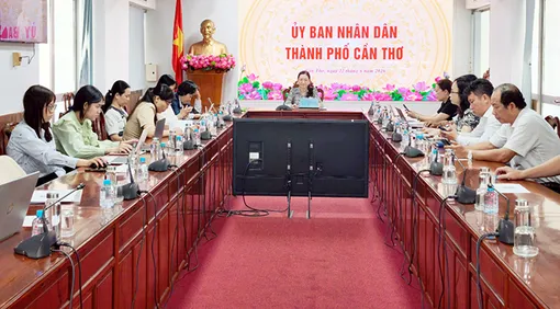 ប្ដូរ​ផ្ដាច់​ដោះ​ស្រាយ​ឯក​សារ​តាម​សេច​ក្តីសម្រេច​ចិត្ត​លេខ ១៩០​/២០២៥​/QH១៥ ដើម្បី​ធានា​ឱ្យ​ប្រ​ព័ន្ធ​រដ្ឋ​បាល​ដំ​ណើរ​ការ​រលូន​