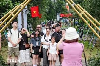 Ngày hội Gia đình Việt Nam: Tôn vinh và trao truyền những giá trị truyền thống