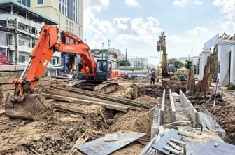 Tập trung giải phóng mặt bằng Dự án Nâng cấp, mở rộng quốc lộ 91 (đoạn từ Km0-Km7)