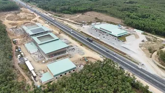 Bộ Xây dựng ra "tối hậu thư" với nhà đầu tư chậm tiến độ