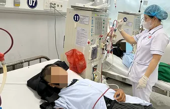Điều trị "cá thể hóa" cho bệnh nhân suy thận
