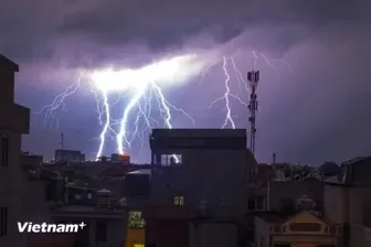 Ứng phó El Nino: Nâng cao năng lực cảnh báo sớm để giảm rủi ro khí hậu cực đoan