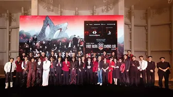 Chính thức khởi động “Anh trai vượt ngàn chông gai 2026”