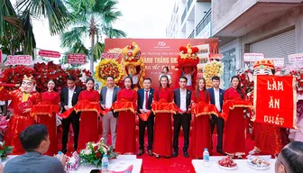 Thành Thắng Group khai trương trụ sở chính tại Cần Thơ: Dấu ấn khởi đầu cho hành trình “tăng tốc phi mã” chinh phục thị trường Tây Nam Bộ