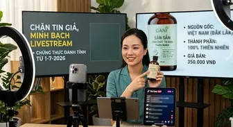 Siết nạn “bịa đặt, nói bừa, bán bừa”