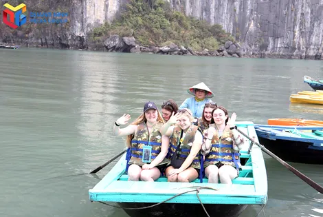 Báo Pháp ca ngợi Việt Nam là "viên ngọc" của Đông Nam Á