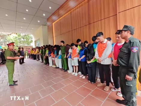 Lừa đảo kỳ nghỉ dưỡng: Khi người cao tuổi trở thành mục tiêu của các chiêu trò