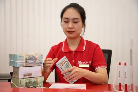 Nới trần cho vay dài hạn lên 40%: Ngân hàng có thêm dư địa tăng tín dụng