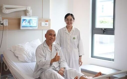 After 30 years of hypertension, Filipino patient is diagnosed with rare endocrine disorder in Vietnam