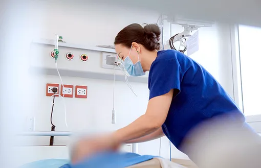 Vinmec Phú Quốc cứu sống cụ bà 92 tuổi mắc nhiễm khuẩn huyết, suy hô hấp cấp nguy kịch