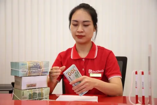 Nới trần cho vay dài hạn lên 40%: Ngân hàng có thêm dư địa tăng tín dụng