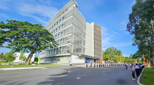 Đại học Cần Thơ tiếp tục góp mặt trong bảng xếp hạng đại học tốt nhất toàn cầu