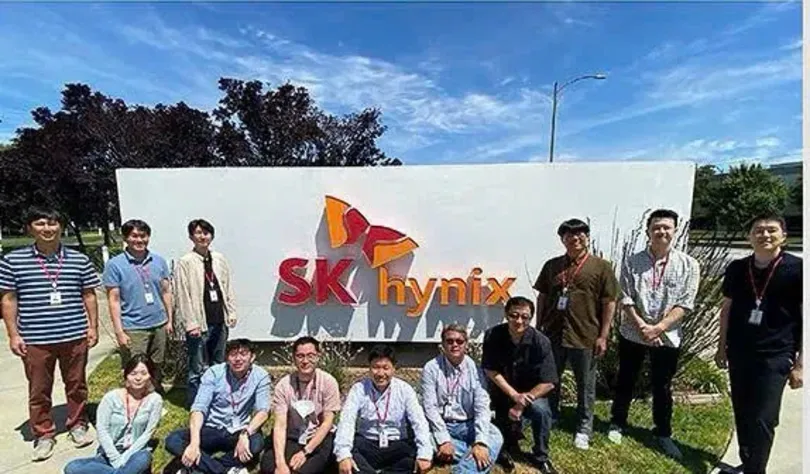 Người của Samsung, SK Hynix có lợi thế hôn nhân nổi trội