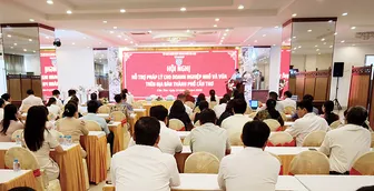 Bồi dưỡng kiến thức pháp luật và chính sách thuế cho doanh nghiệp nhỏ và vừa