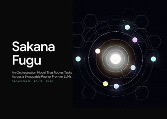 Công ty Nhật Bản tung "quân bài" Fugu: Giải pháp thay thế hoàn hảo khi Mỹ siết chặt xuất khẩu AI