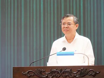 Tập trung tổ chức thành công diễn tập tác chiến trong khu vực phòng thủ năm 2026