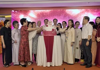 Hội Nữ Doanh nhân TP Cần Thơ khẳng định vai trò là cầu nối hiệu quả giữa doanh nghiệp với chính quyền