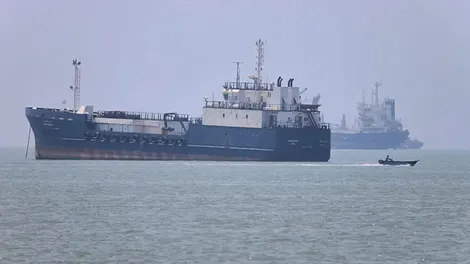 Liên Hiệp Quốc triển khai chiến dịch sơ tán hơn 11.000 thủy thủ mắc kẹt tại Vùng Vịnh