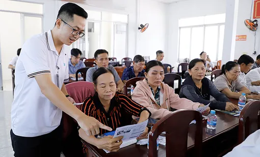 Nhiều cơ hội việc làm cho người lao động