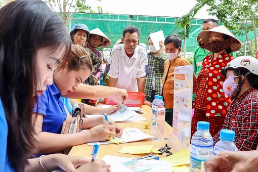 Tỷ lệ giải quyết hồ sơ thủ tục hành chính đúng hạn đạt 99,83%