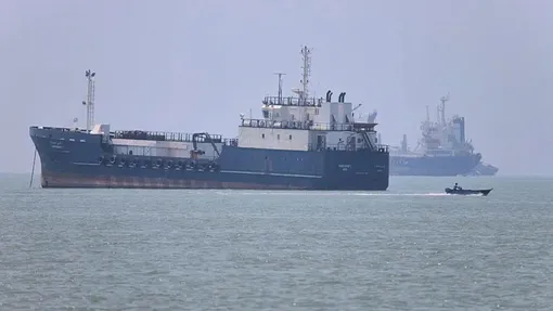 Liên Hiệp Quốc triển khai chiến dịch sơ tán hơn 11.000 thủy thủ mắc kẹt tại Vùng Vịnh