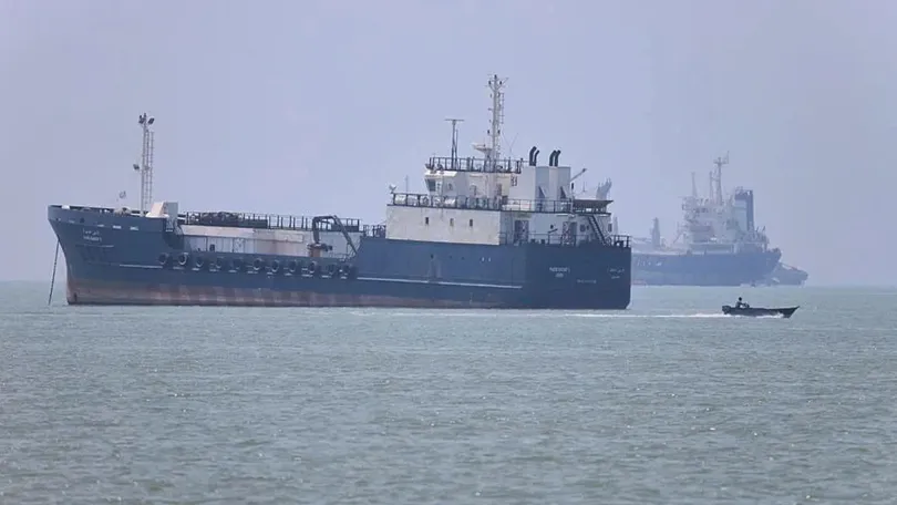 Liên Hiệp Quốc triển khai chiến dịch sơ tán hơn 11.000 thủy thủ mắc kẹt tại Vùng Vịnh