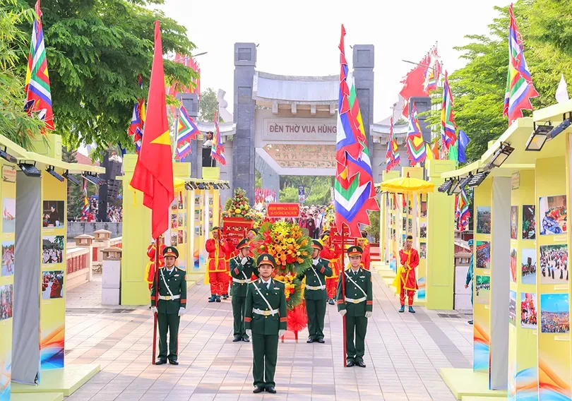 Tổ chức “Ngày Văn hóa Việt Nam” giai đoạn 2026-2030