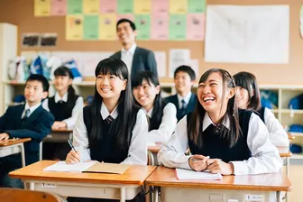Doanh nghiệp Nhật săn đón học sinh tốt nghiệp phổ thông