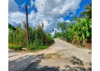 Đã di dời trụ điện gây cản trở giao thông