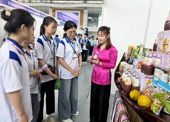“Bệ phóng” cho hệ sinh thái đổi mới sáng tạo, khởi nghiệp sáng tạo