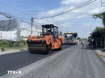 Chấm điểm giải ngân vốn đầu tư công để thúc đẩy trách nhiệm người đứng đầu