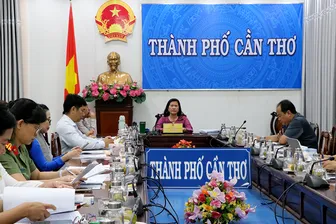 Rà soát, đưa mục tiêu, chỉ tiêu về công tác trẻ em vào chiến lược, đề án và kế hoạch phát triển của ngành, địa phương